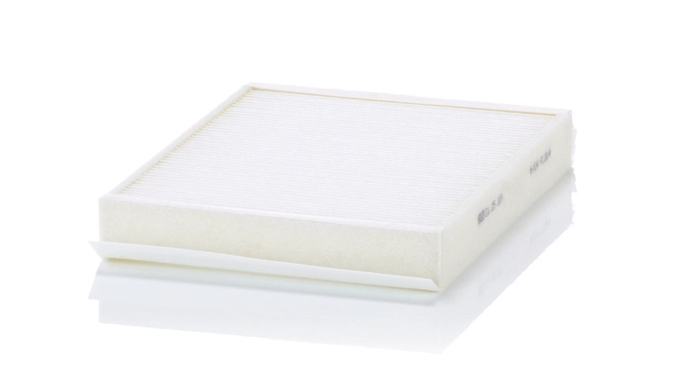 MANN-FILTER CU 25 027 Filtru, aer habitaclu