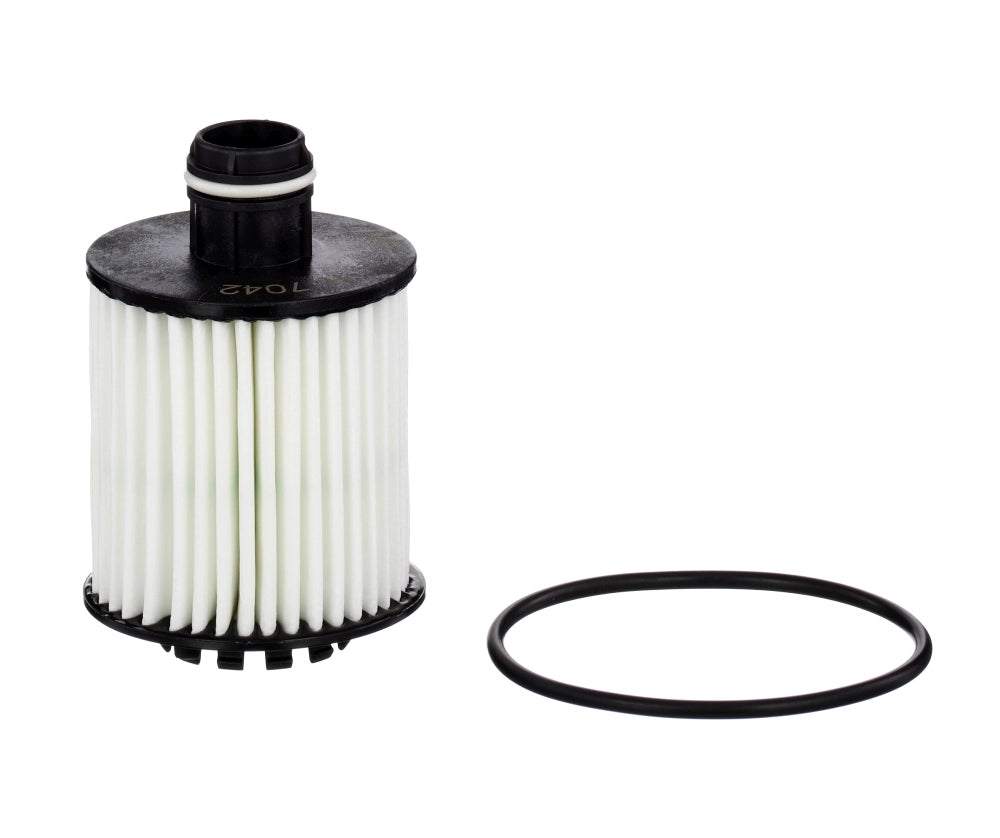 MANN-FILTER H 7042 z Filtru ulei