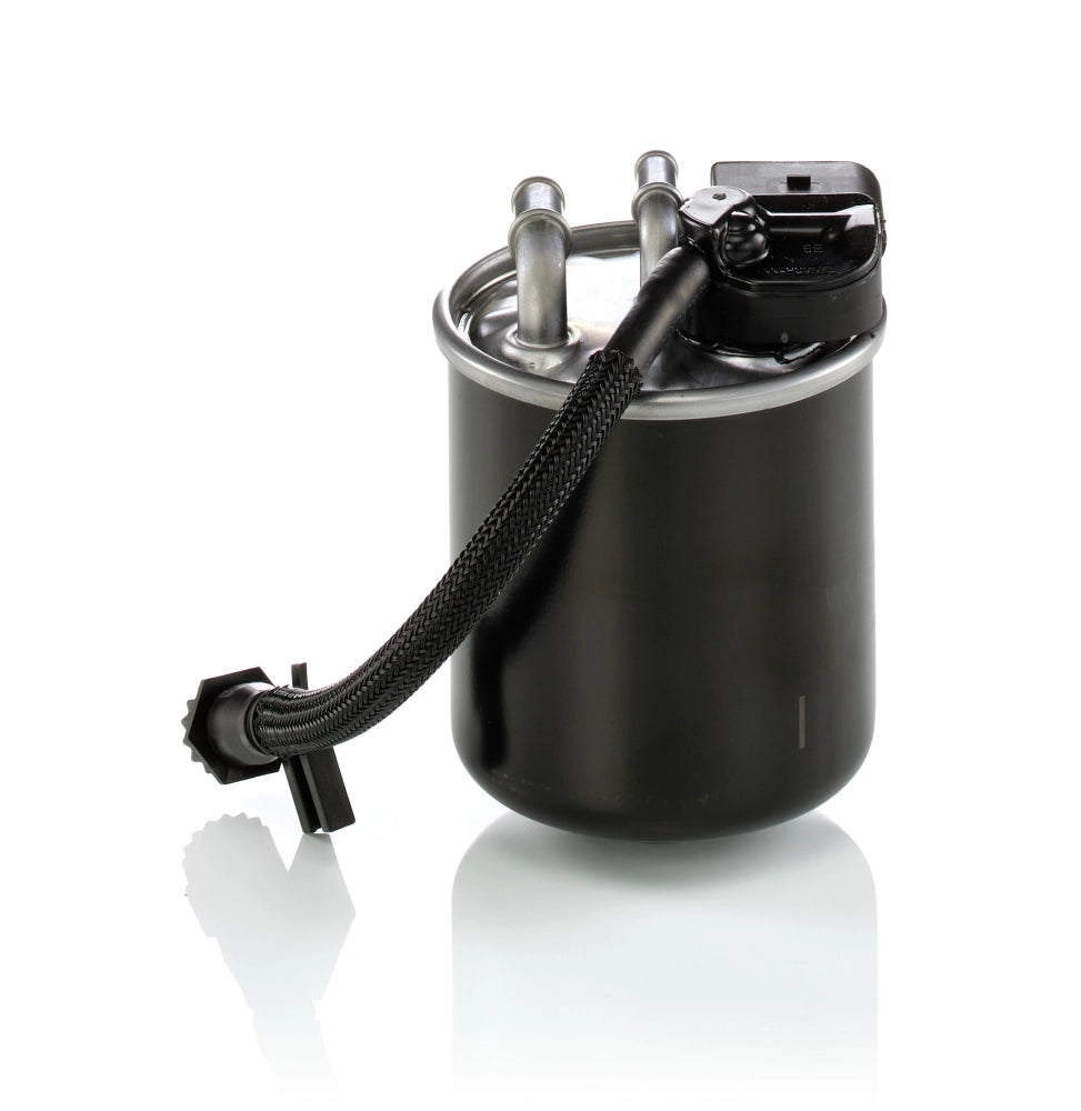 MANN-FILTER WK 820/23 Filtru combustibil