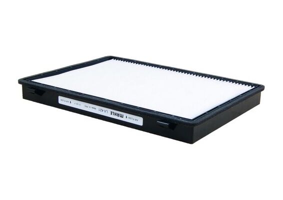 MAHLE LA 421 Filtru, aer habitaclu
