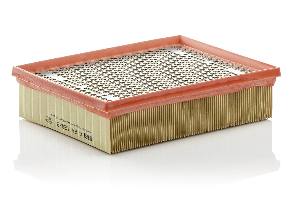 MANN-FILTER C 24 128/2 Filtru aer