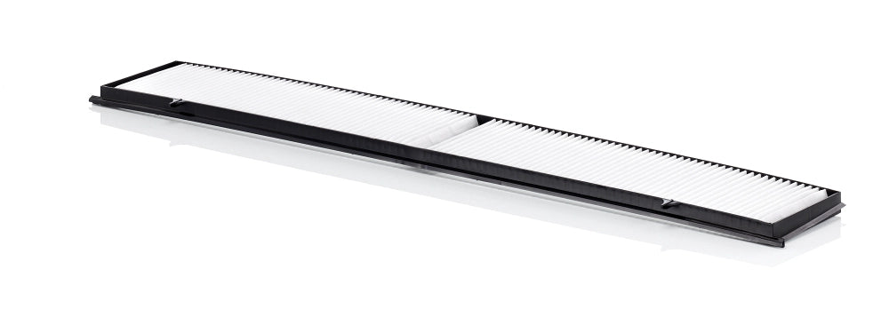 MANN-FILTER CU 8430 Filtru, aer habitaclu