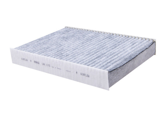 MAHLE LAK 1173 Filtru, aer habitaclu