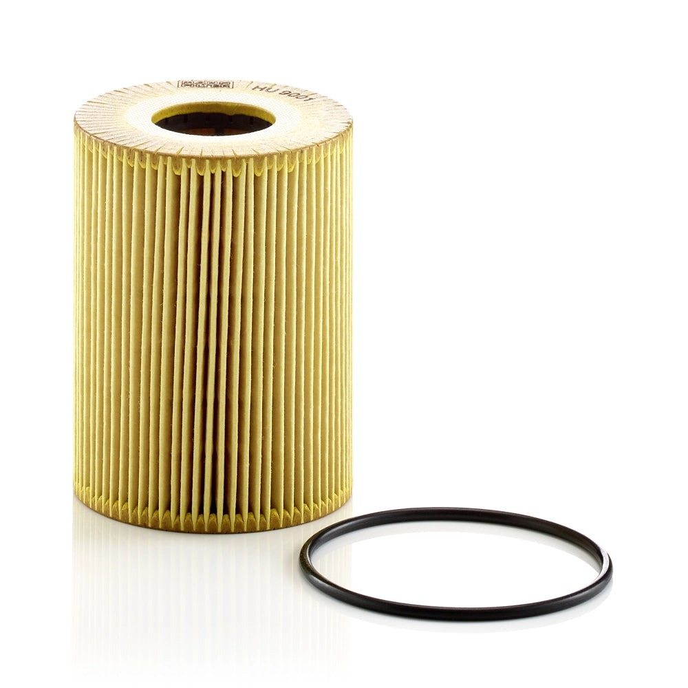 MANN-FILTER HU 9001 x Filtru ulei