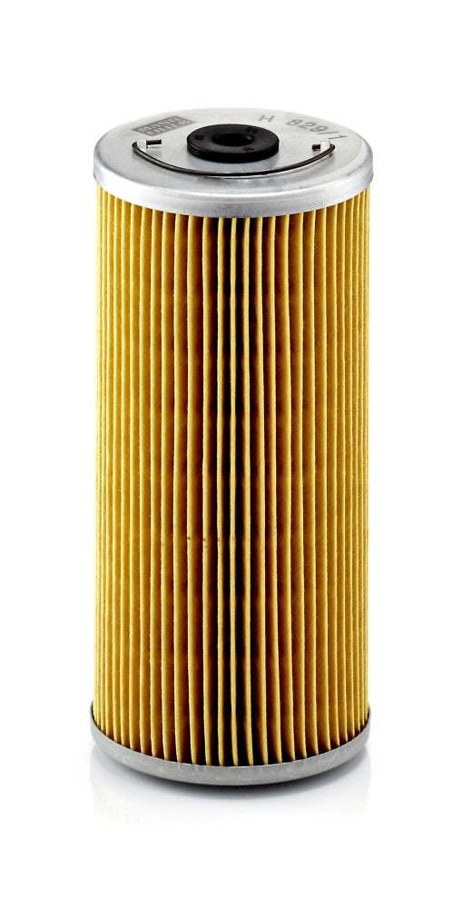 MANN-FILTER H 829/1 x Filtru ulei