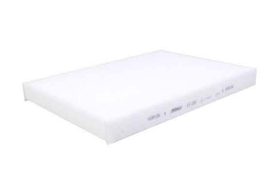 MAHLE LA 1294 Filtru, aer habitaclu
