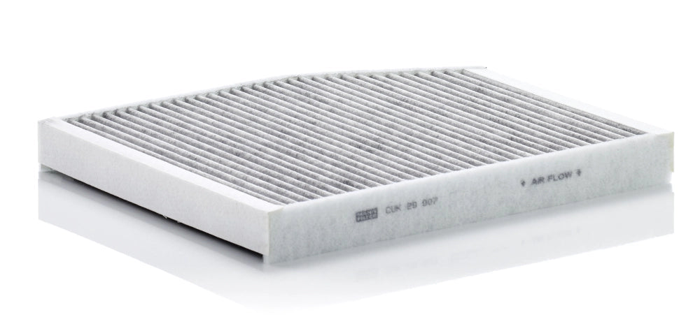 MANN-FILTER CUK 29 007 Filtru, aer habitaclu
