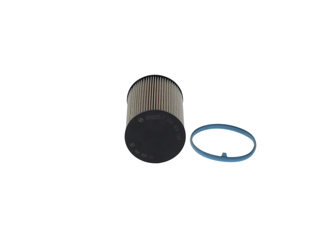 BOSCH F 026 402 128 Filtru combustibil
