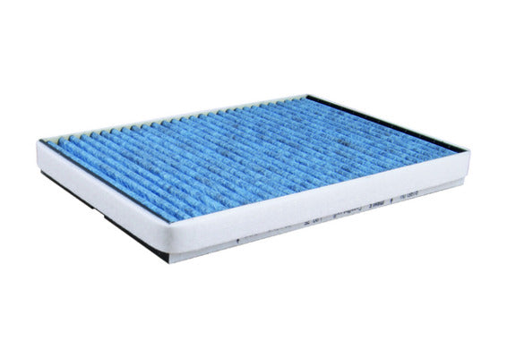 MAHLE LAO 75 Filtru, aer habitaclu