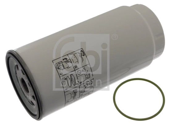 FEBI BILSTEIN 49557 Filtru combustibil