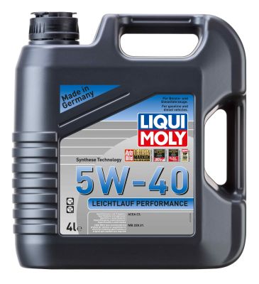 Leichtlauf Performance 5W-40 21593