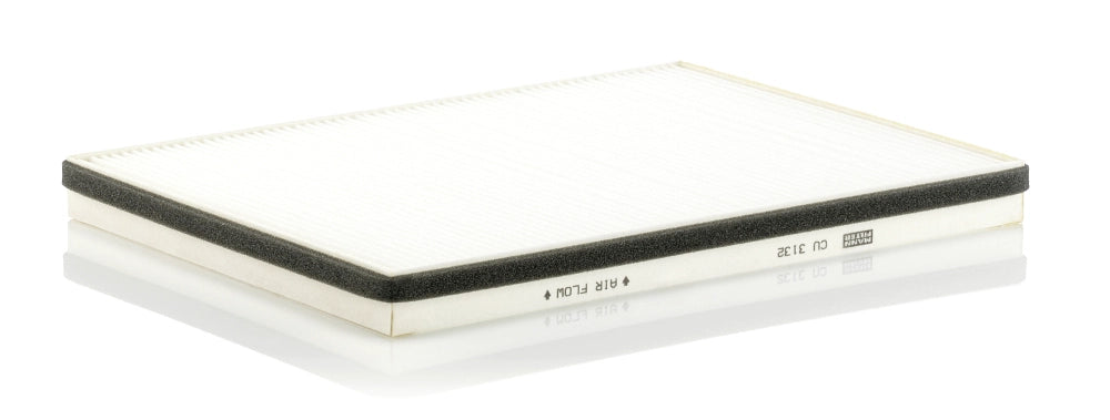 MANN-FILTER CU 3132 Filtru, aer habitaclu