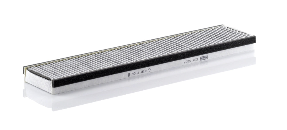 MANN-FILTER CUK 5257 Filtru, aer habitaclu