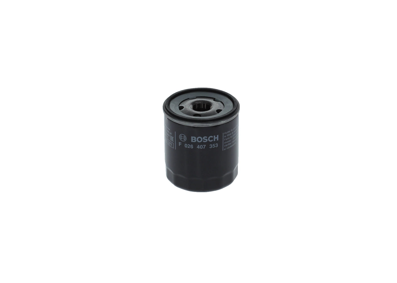 BOSCH F 026 407 353 Filtru ulei