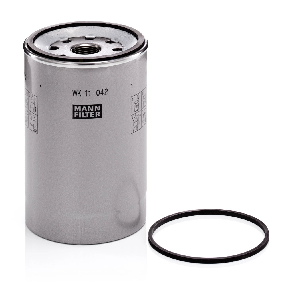 MANN-FILTER WK 11 042 z Filtru combustibil