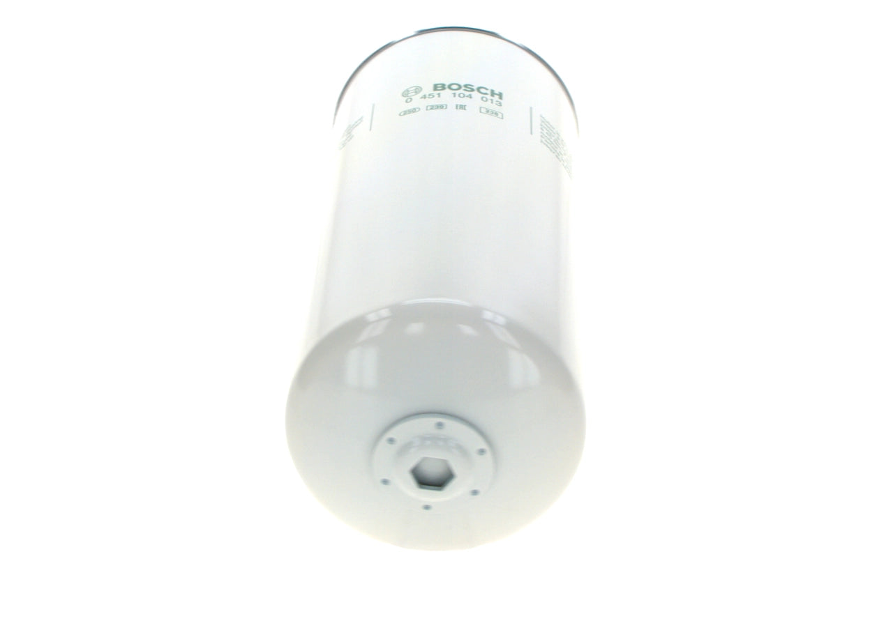 BOSCH 0 451 104 013 Filtru ulei