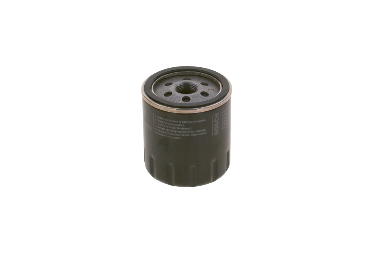 BOSCH F 026 407 017 Filtru ulei