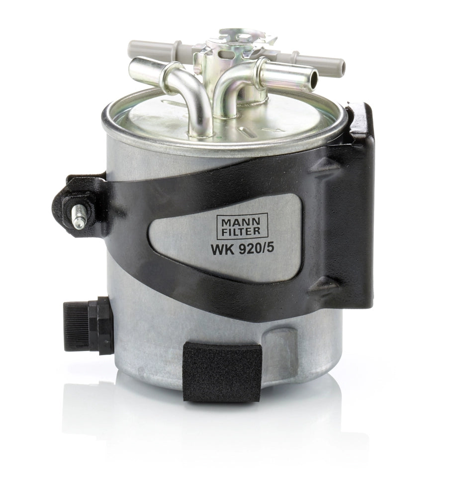 MANN-FILTER WK 920/5 Filtru combustibil
