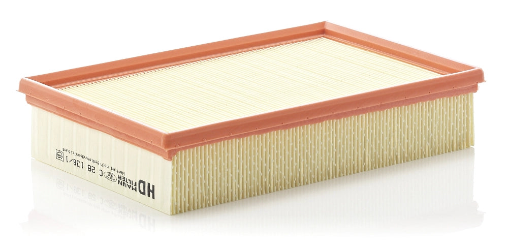 MANN-FILTER C 28 136/1 Filtru aer
