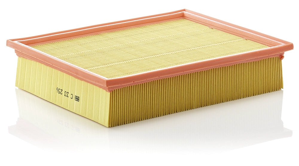 MANN-FILTER C 33 256 Filtru aer