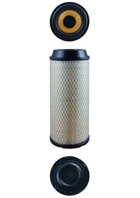 MAHLE LX 3008 Filtru aer