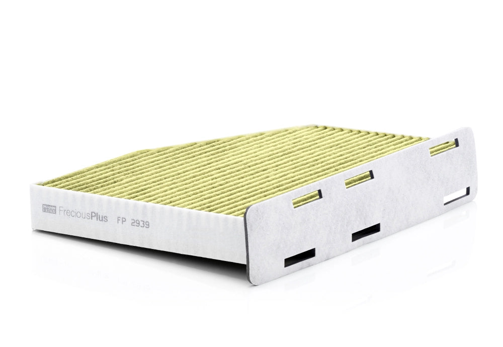 MANN-FILTER FP 2939 Filtru, aer habitaclu