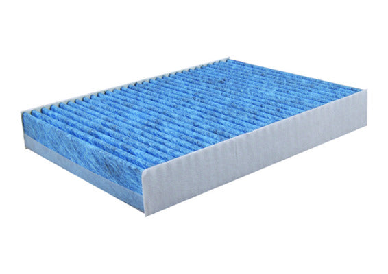 MAHLE LAO 686 Filtru, aer habitaclu