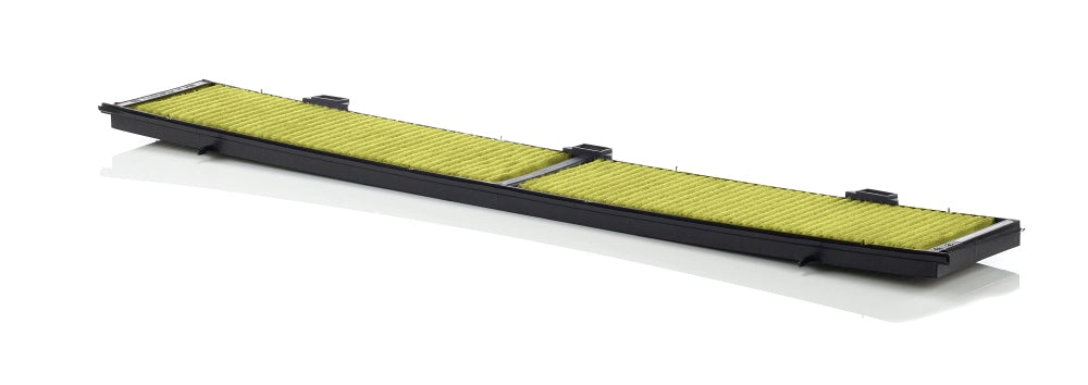 MANN-FILTER FP 8430 Filtru, aer habitaclu