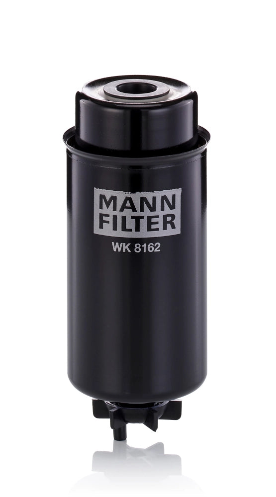 MANN-FILTER WK 8162 Filtru combustibil