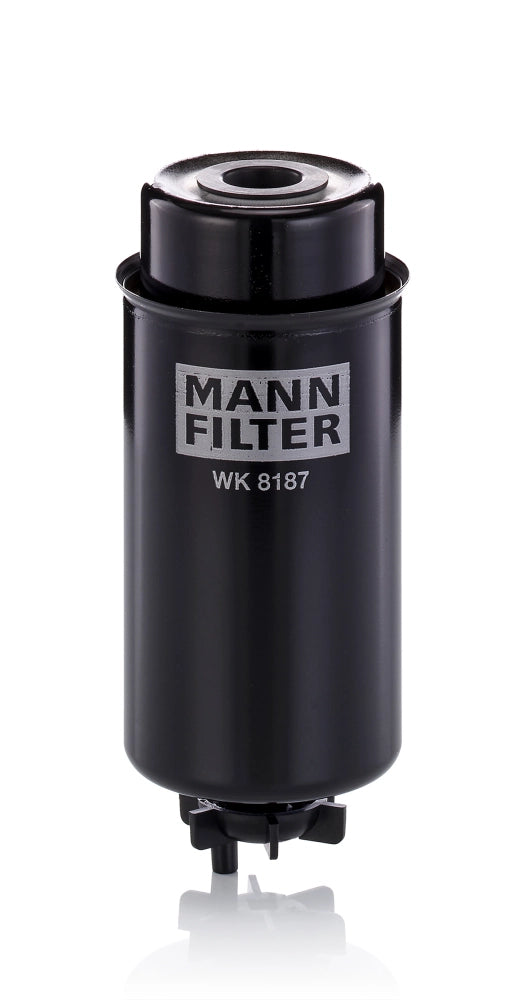 MANN-FILTER WK 8187 Filtru combustibil