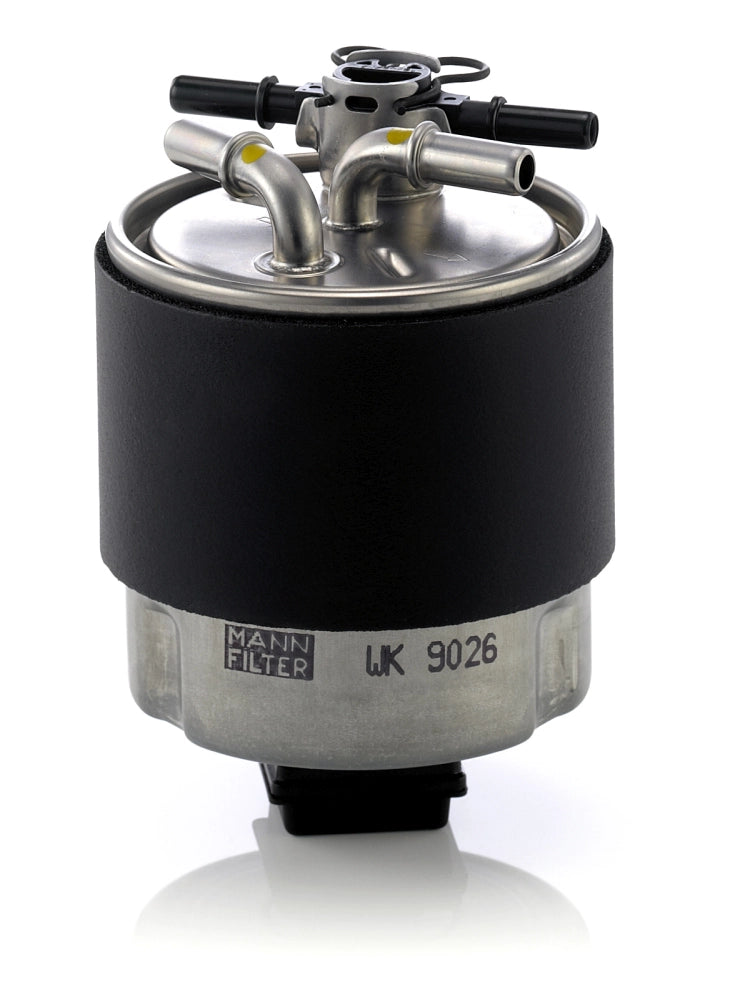 MANN-FILTER WK 9026 Filtru combustibil