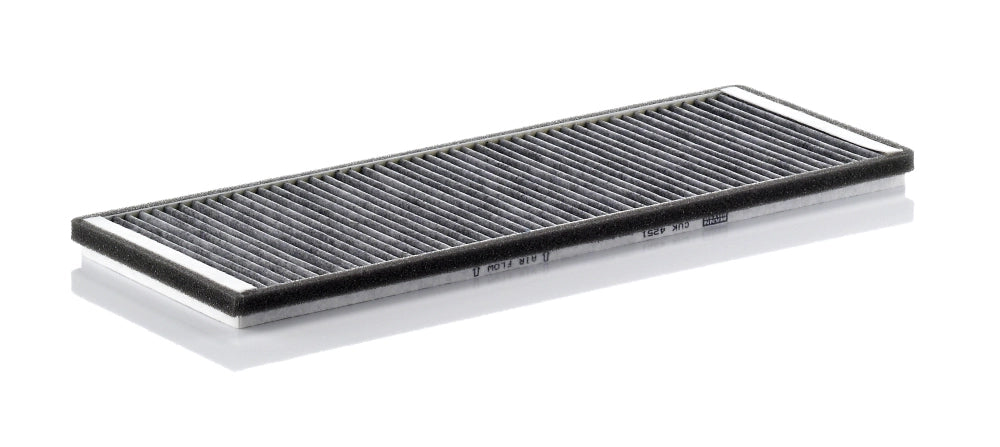 MANN-FILTER CUK 4251 Filtru, aer habitaclu