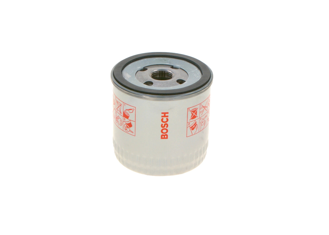 BOSCH 0 451 103 252 Filtru ulei
