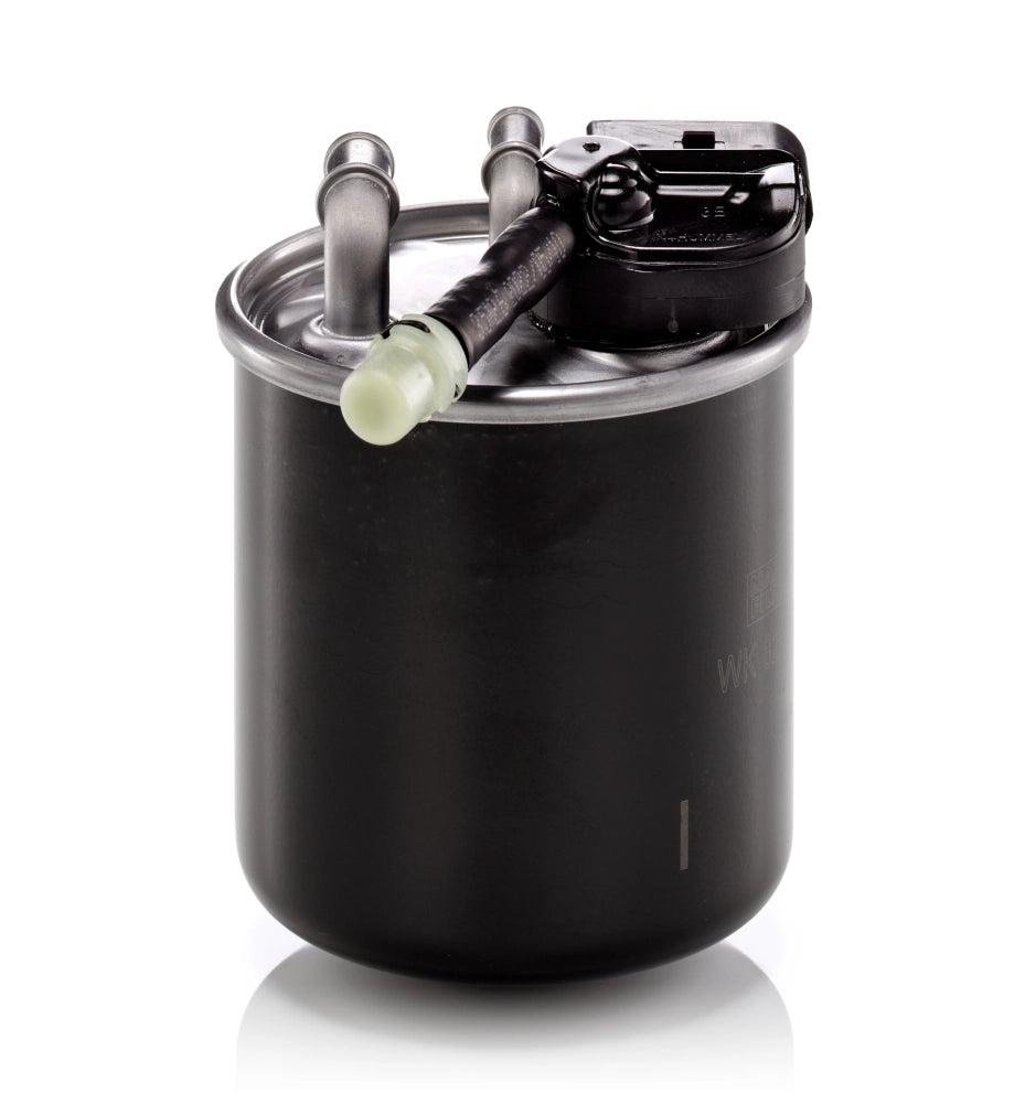 MANN-FILTER WK 820/17 Filtru combustibil