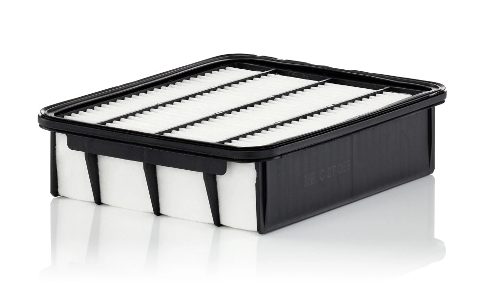MANN-FILTER C 27 069 Filtru aer