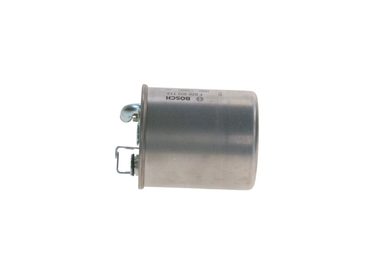 BOSCH F 026 402 112 Filtru combustibil