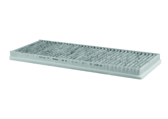 MAHLE LAK 45 Filtru, aer habitaclu