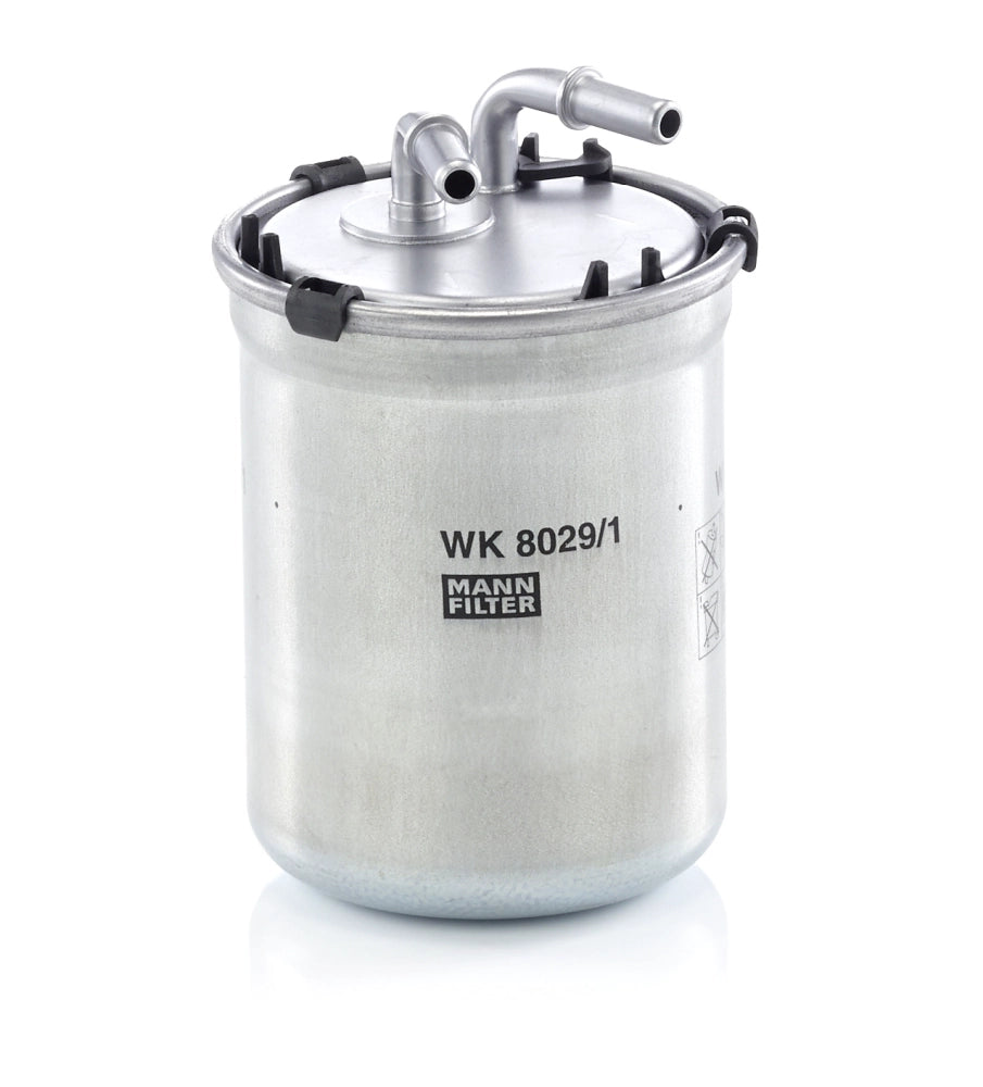 MANN-FILTER WK 8029/1 Filtru combustibil