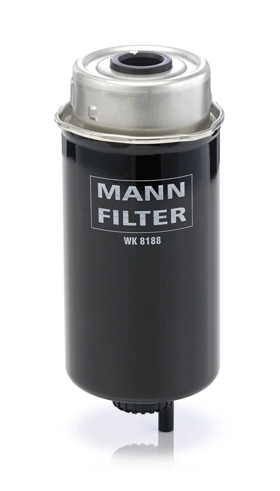 MANN-FILTER WK 8188 Filtru combustibil