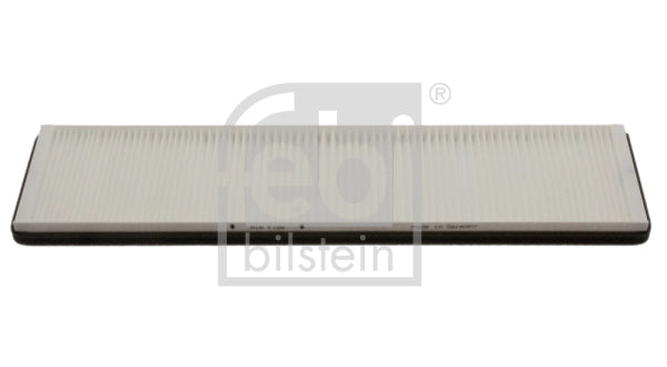 FEBI BILSTEIN 45016 Filtru, aer habitaclu