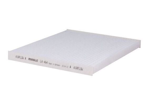MAHLE LA 464 Filtru, aer habitaclu