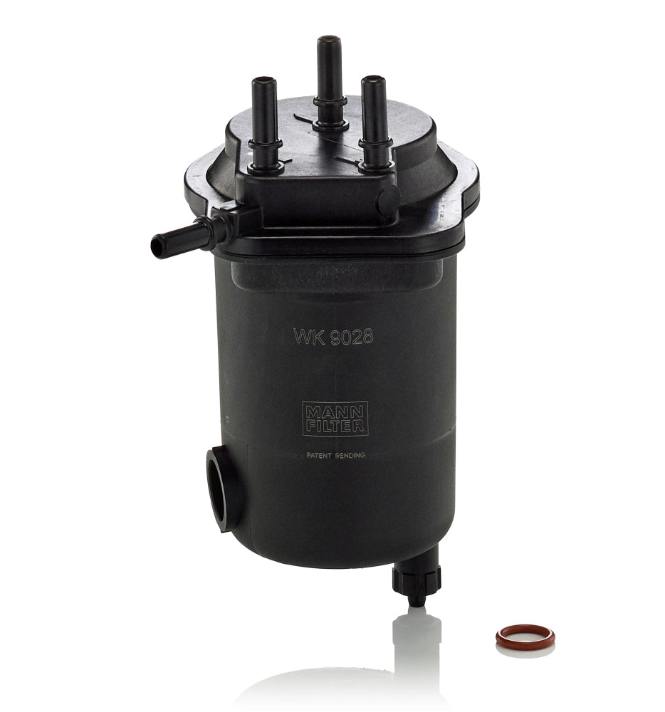 MANN-FILTER WK 9028 z Filtru combustibil