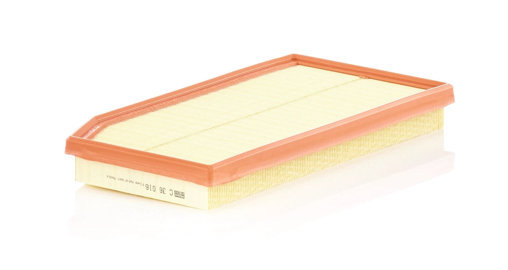 MANN-FILTER C 36 016 Filtru aer