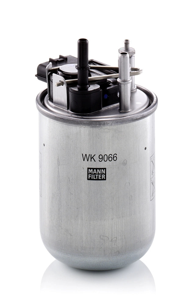 MANN-FILTER WK 9066 Filtru combustibil