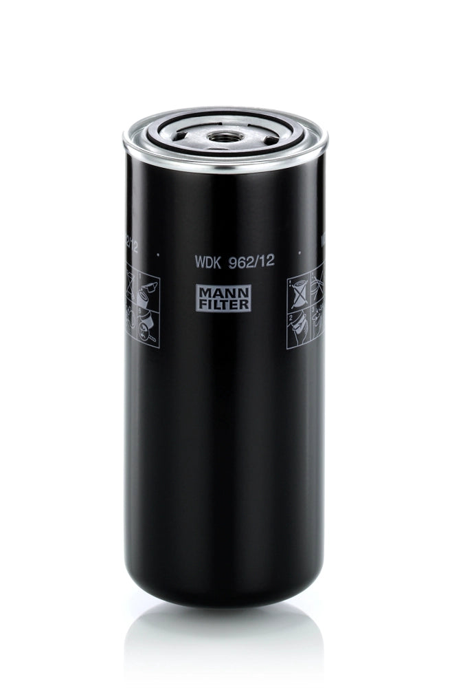MANN-FILTER WDK 962/12 Filtru combustibil