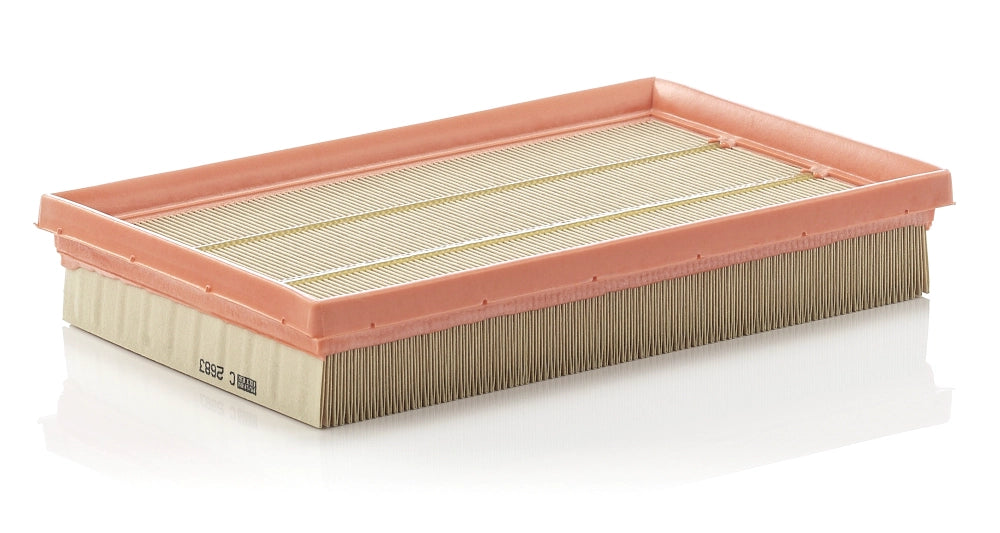MANN-FILTER C 2683 Filtru aer