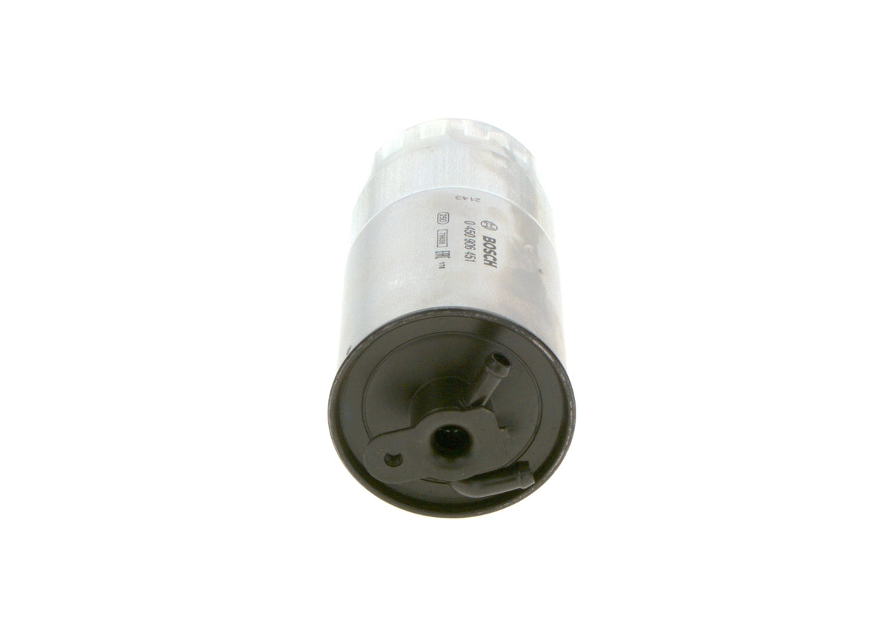 BOSCH 0 450 906 451 Filtru combustibil