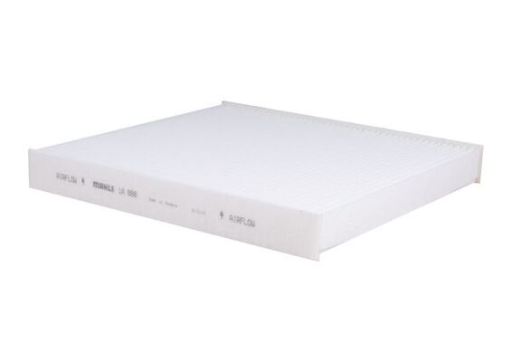 MAHLE LA 888 Filtru, aer habitaclu