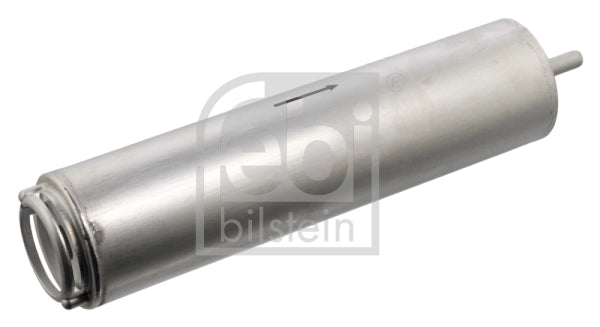 FEBI BILSTEIN 100484 Filtru combustibil