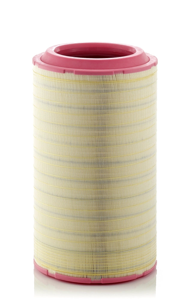 MANN-FILTER C 37 2680/2 Filtru aer